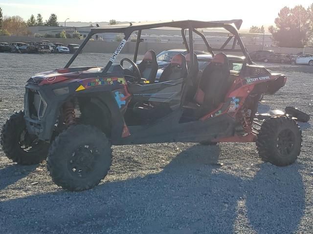 2020 Polaris RZR XP 4 Turbo