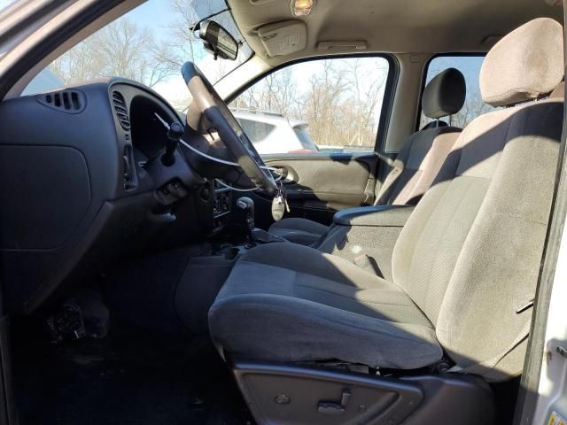 2008 Chevrolet Trailblazer LS