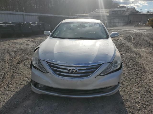 2014 Hyundai Sonata SE