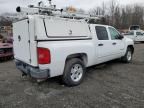 2010 Chevrolet Silverado C1500 Hybrid