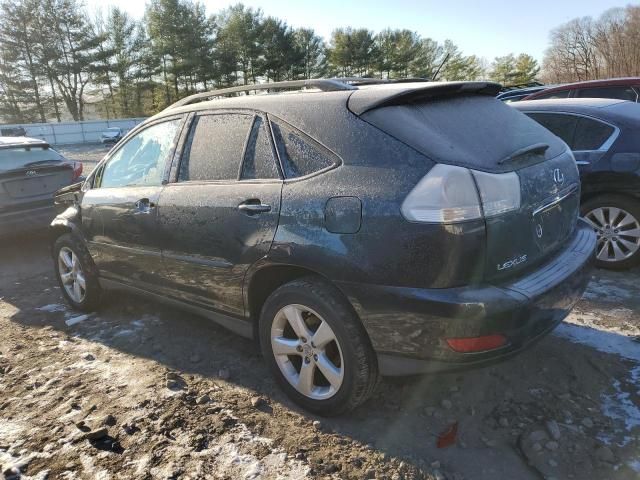 2007 Lexus RX 350