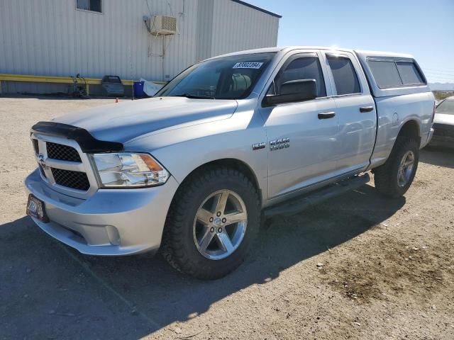 2013 Dodge RAM 1500 ST