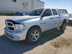 Dodge 1500 salvage cars for sale: 2013 Dodge RAM 1500 ST