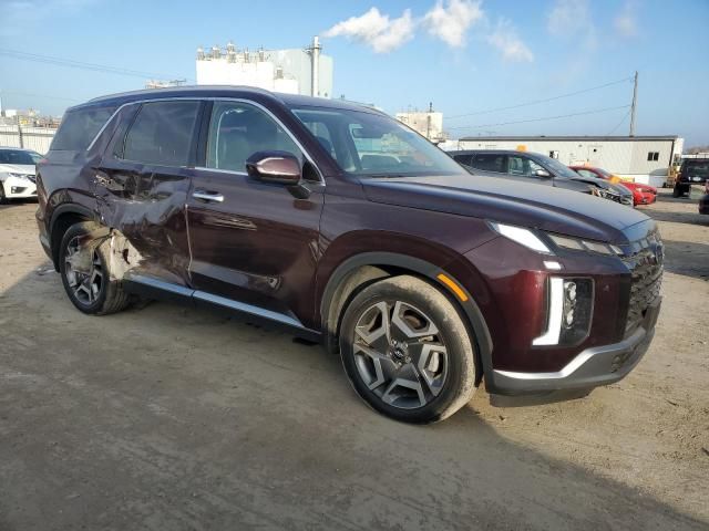 2023 Hyundai Palisade SEL Premium