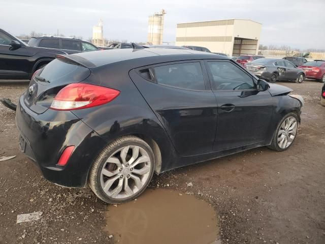 2012 Hyundai Veloster