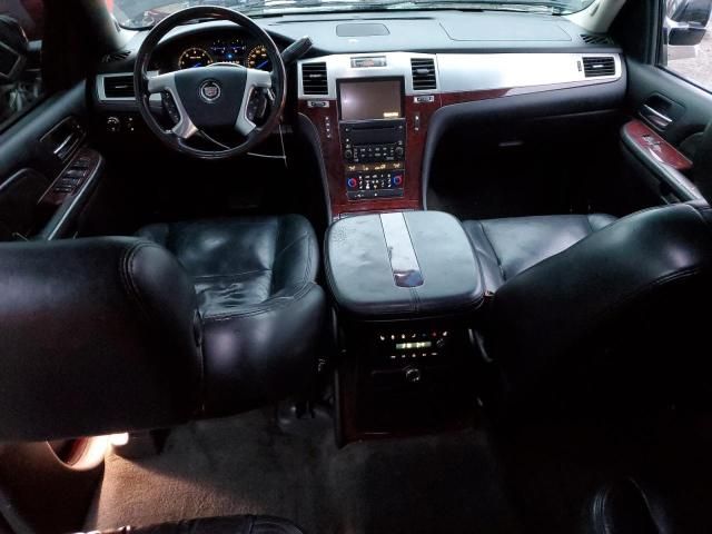 2007 Cadillac Escalade Luxury