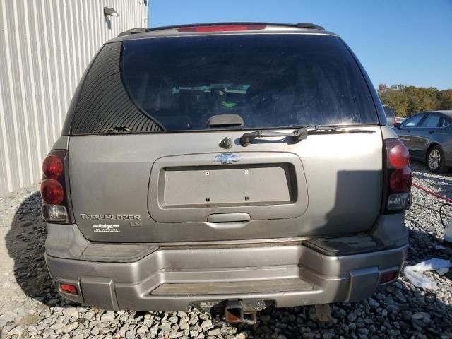 2005 Chevrolet Trailblazer LS