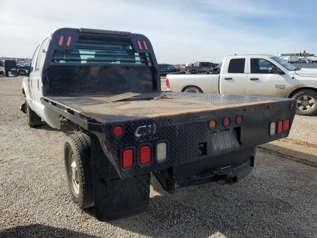 2014 Ford F350 Super Duty