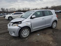 Scion Vehiculos salvage en venta: 2010 Scion XD