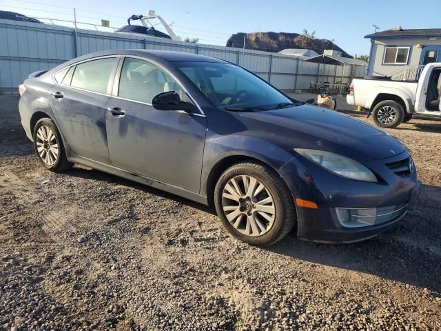 2009 Mazda 6 I