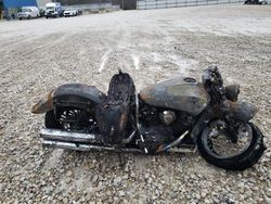 Indian Motorcycle Co. salvage cars for sale: 2018 Indian Motorcycle Co. Scout