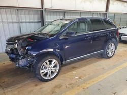 Ford Vehiculos salvage en venta: 2011 Ford Edge Limited