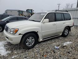 1999 Lexus LX 470 for sale in Wayland, MI