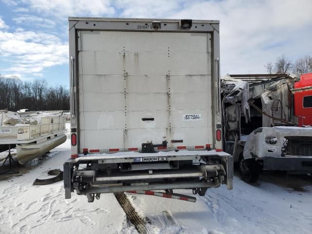 2020 Freightliner M2 106 Medium Duty