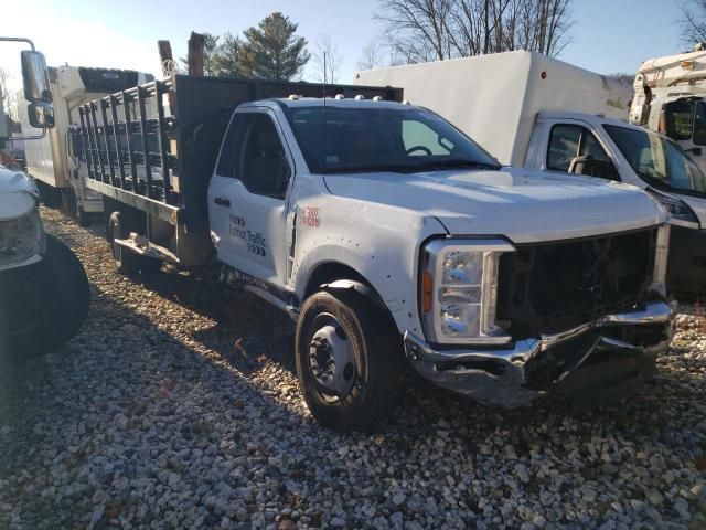 2023 Ford F600 Super Duty