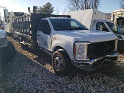 Ford f600 salvage cars for sale: 2023 Ford F600 Super Duty