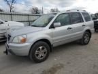 2005 Honda Pilot EXL