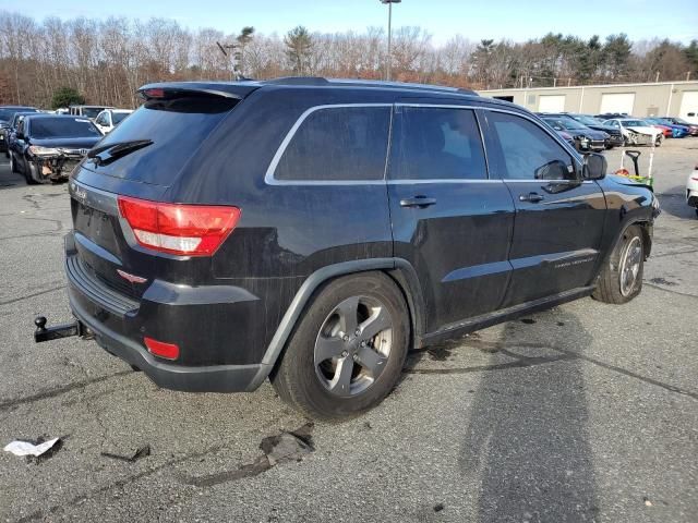 2013 Jeep Grand Cherokee Laredo