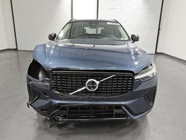 2024 Volvo XC60 Plus