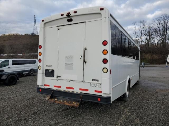 2017 Ford F550 Super Duty