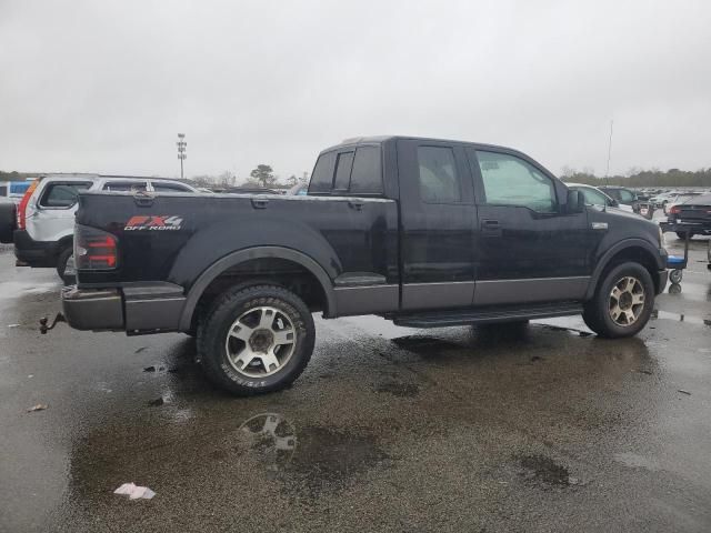 2004 Ford F150