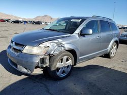 Dodge Vehiculos salvage en venta: 2010 Dodge Journey SXT