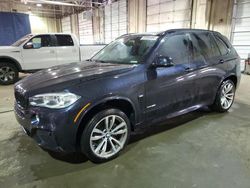 BMW salvage cars for sale: 2015 BMW X5 XDRIVE35I