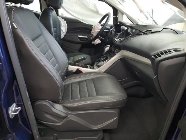 2016 Ford C-MAX Premium SEL