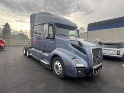 Volvo vn salvage cars for sale: 2020 Volvo VN VNL