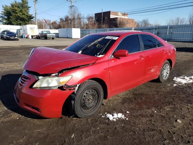 2009 Toyota Camry Base