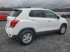 2018 Chevrolet Trax 1LT