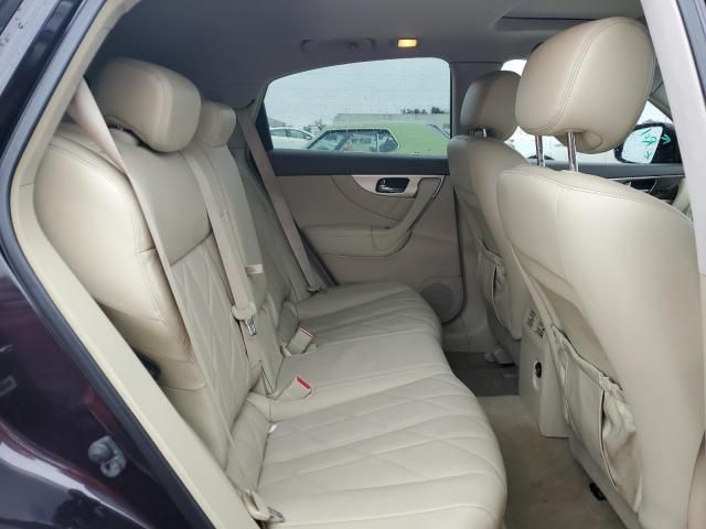 2009 Infiniti FX35