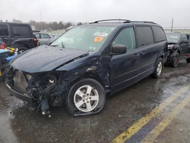 2009 Dodge Grand Caravan SE