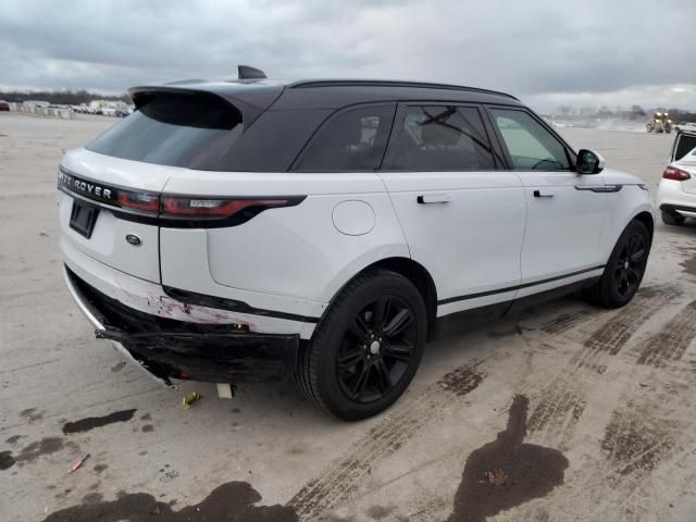 2020 Land Rover Range Rover Velar S