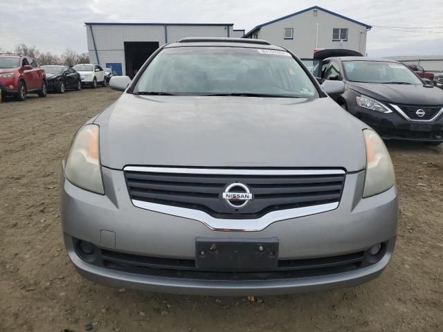 2008 Nissan Altima 2.5