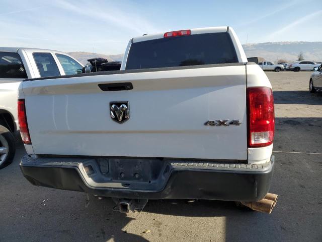 2016 Dodge RAM 1500 ST