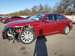 Lexus ls460 salvage cars for sale: 2010 Lexus LS 460