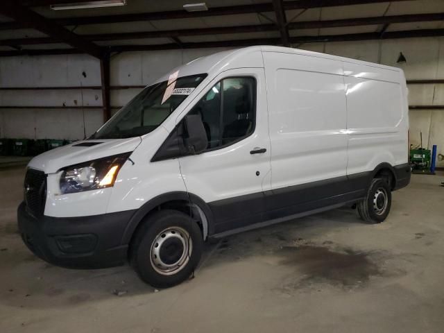 2023 Ford Transit T-250