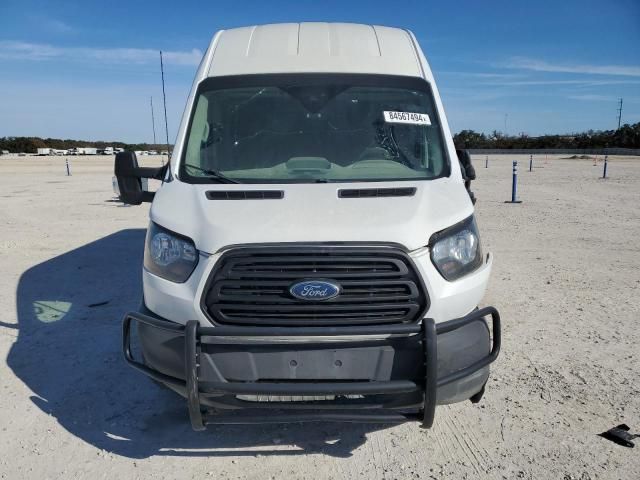 2019 Ford Transit T-350