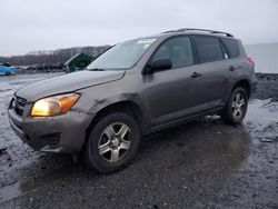 Toyota salvage cars for sale: 2011 Toyota Rav4