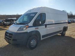 Dodge Vehiculos salvage en venta: 2018 Dodge RAM Promaster 3500 3500 High