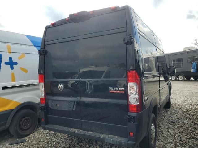 2022 Dodge RAM Promaster 1500 1500 High