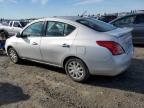 2014 Nissan Versa S