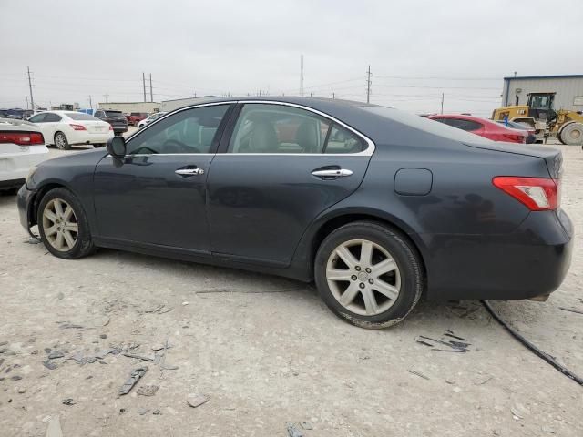 2007 Lexus ES 350