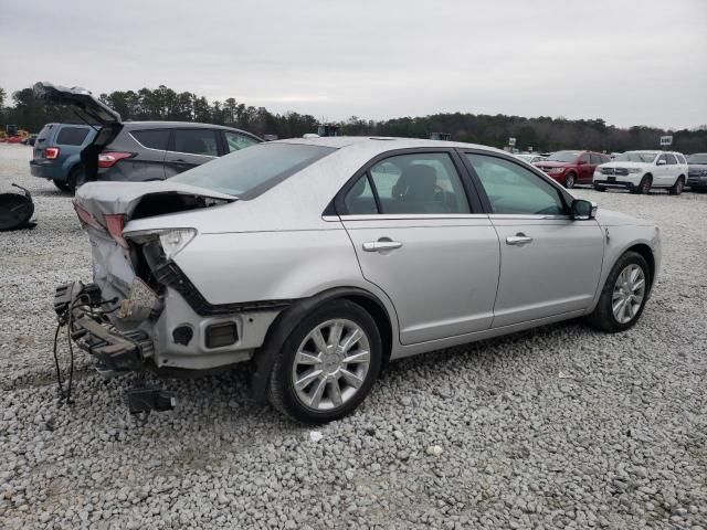 2010 Lincoln MKZ