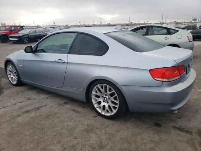 2010 BMW 328 I Sulev