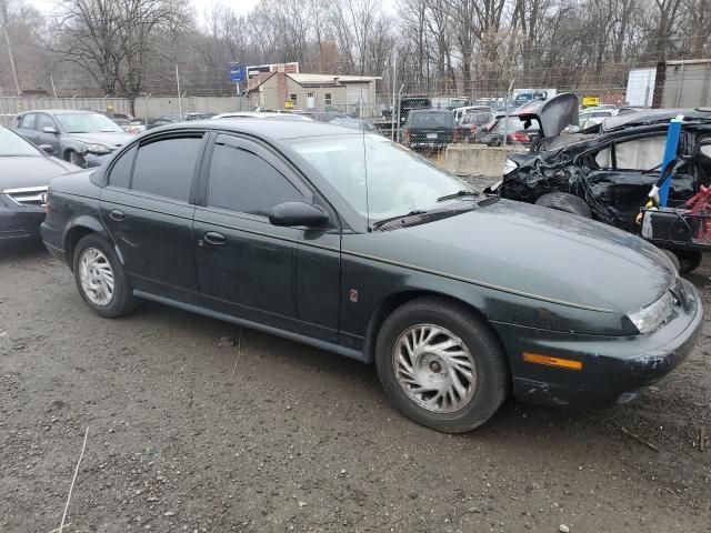 1999 Saturn SL2