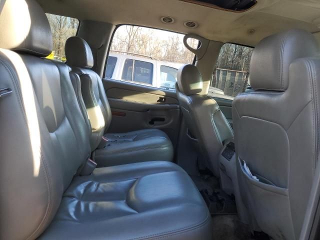 2005 Chevrolet Suburban K1500