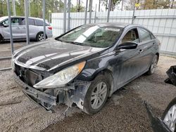 Hyundai Sonata Vehiculos salvage en venta: 2013 Hyundai Sonata GLS