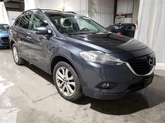 2013 Mazda CX-9 Grand Touring